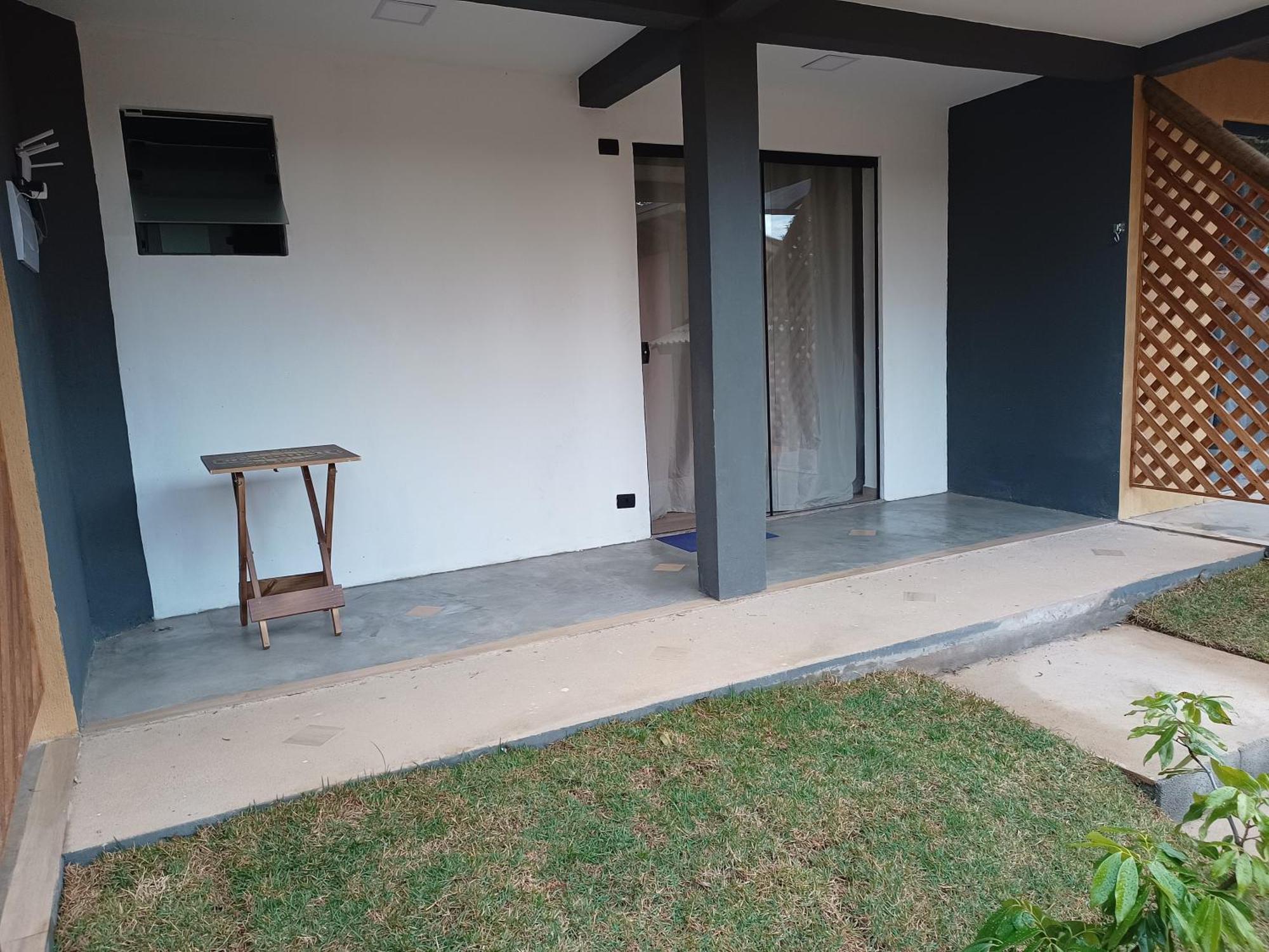 Mountain House Hospedagem Monte Verde (Minas Gerais) Exterior foto