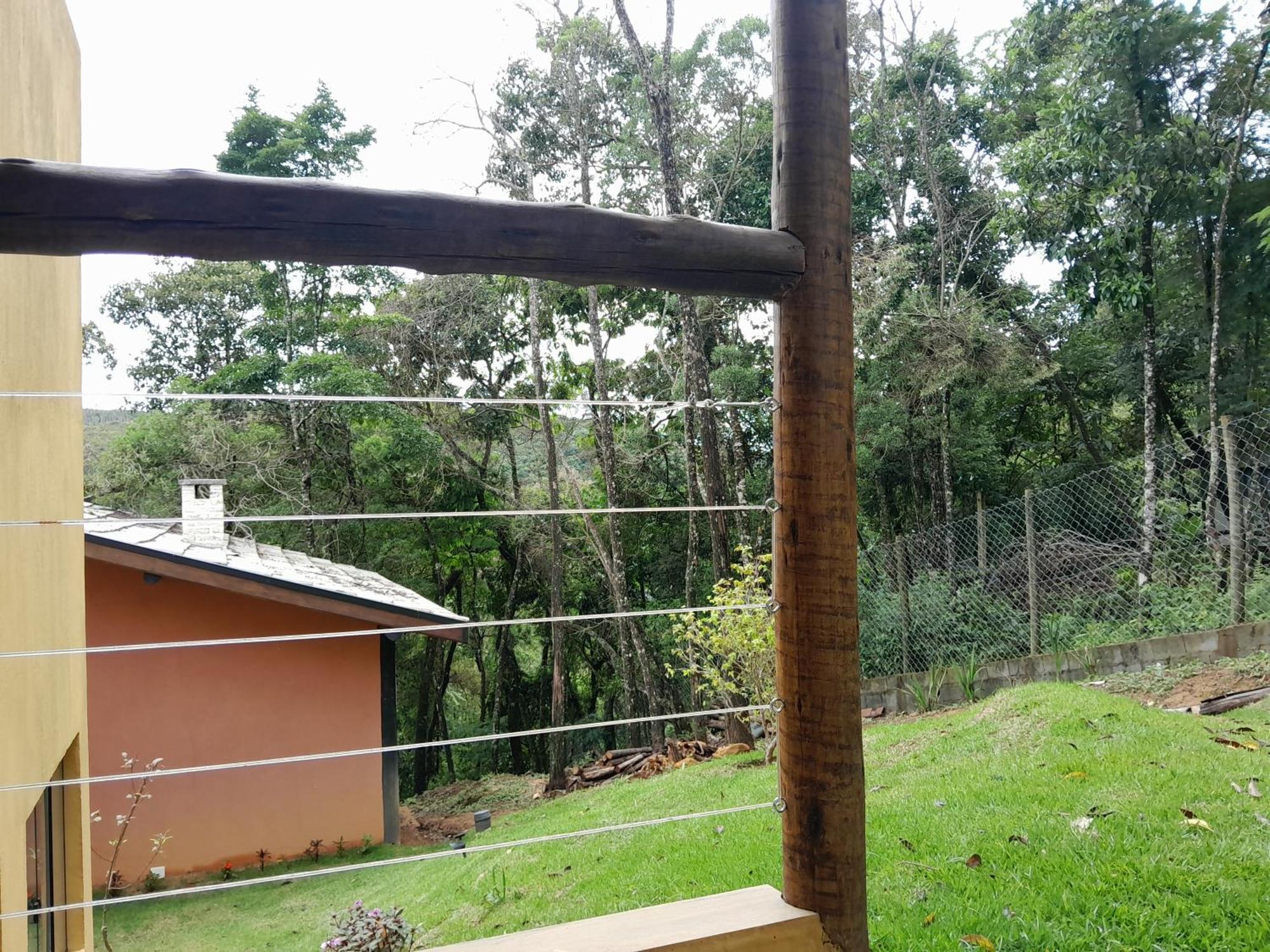 Mountain House Hospedagem Monte Verde (Minas Gerais) Exterior foto